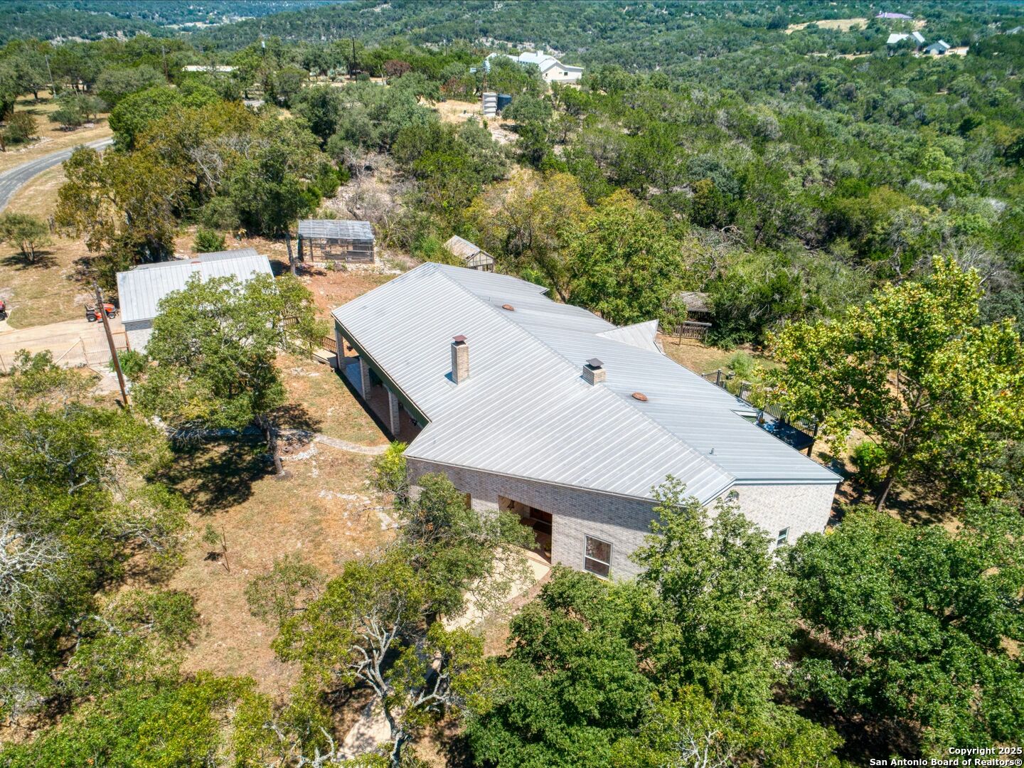 135 Silver Springs Road S Kerrville TX 78028
