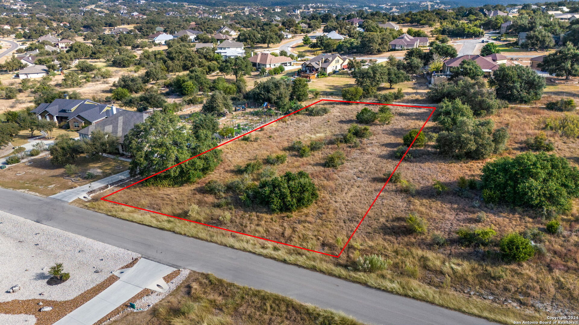 1918 Rothschild New Braunfels TX 78132