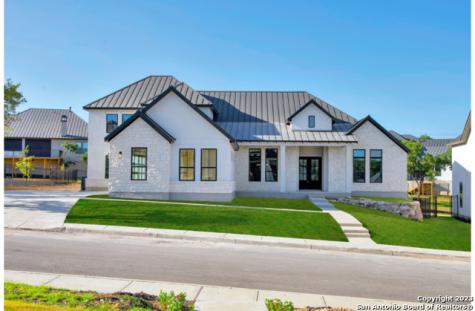 4015 El Chamizal San Antonio TX 78261