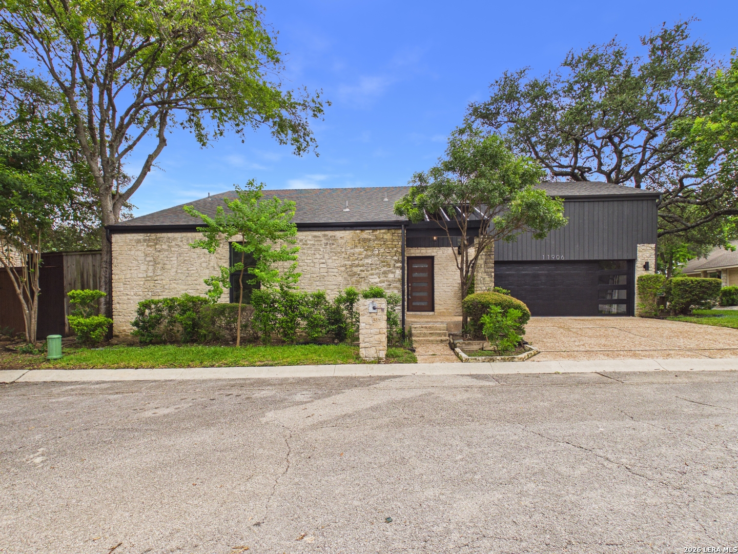 11906 Rainwood Cove San Antonio TX 78213