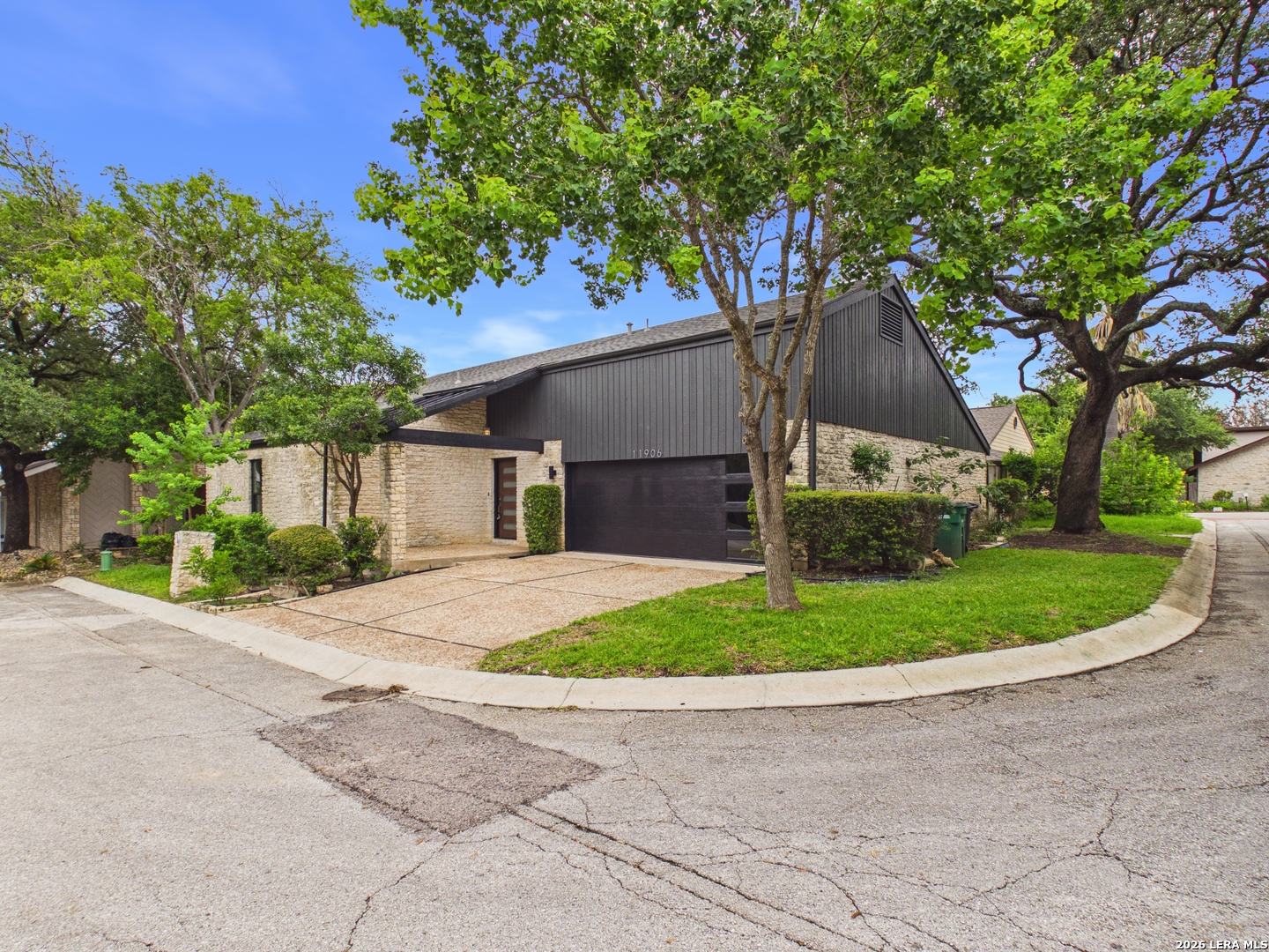 11906 Rainwood Cove San Antonio TX 78213