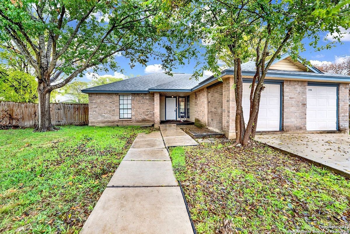 5114 Woodlake Parkway San Antonio TX 78244