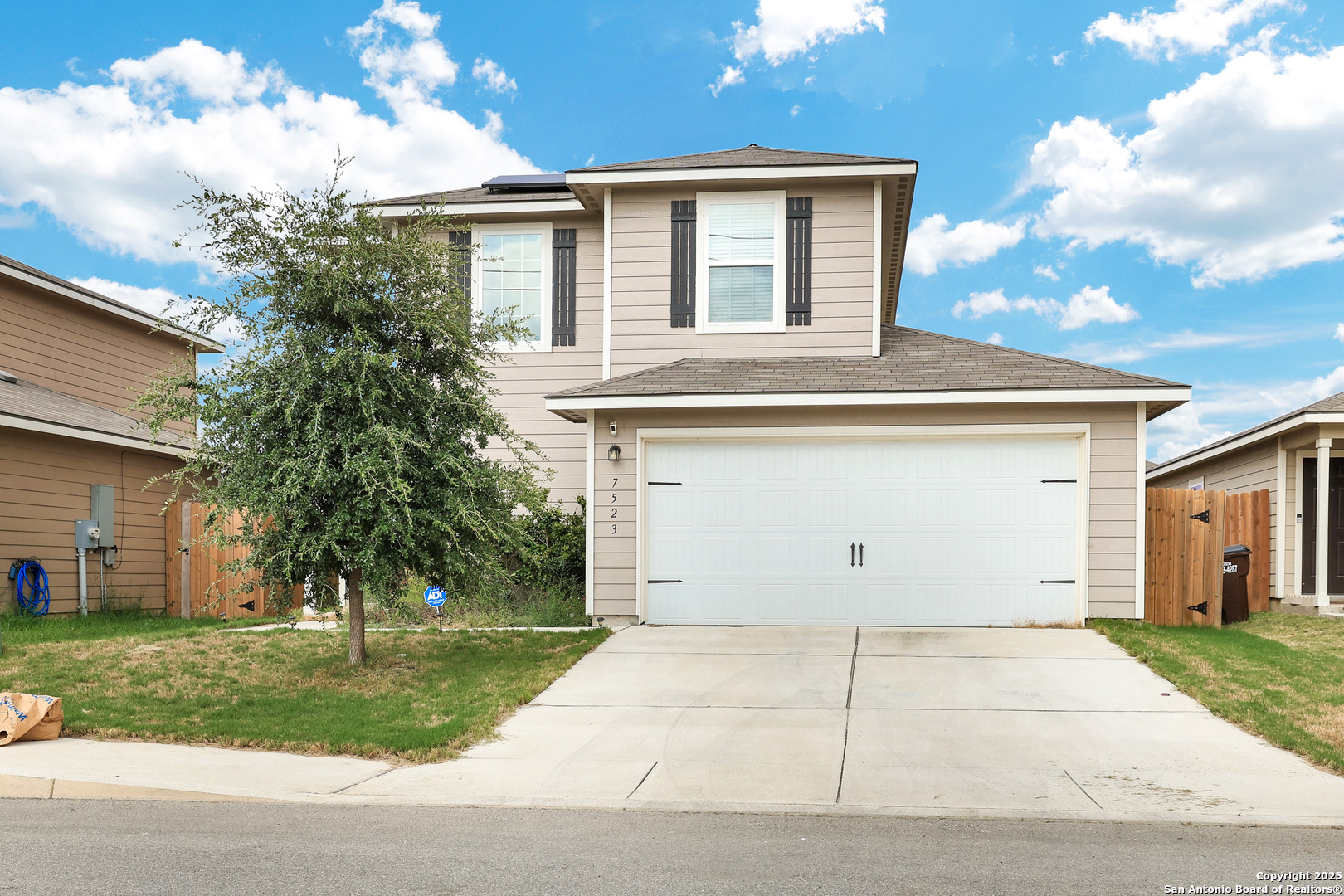 7523 Romaire Run San Antonio TX 78252