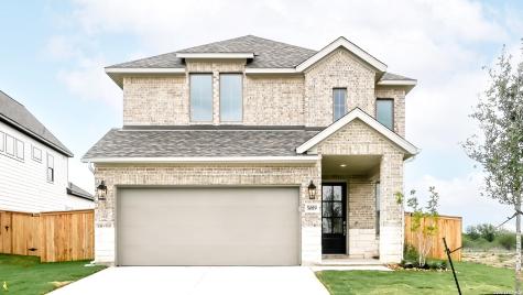 5089 Obispo Circle Schertz TX 78124