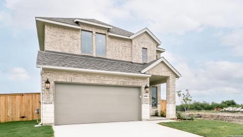 5089 Obispo Circle Schertz TX 78124