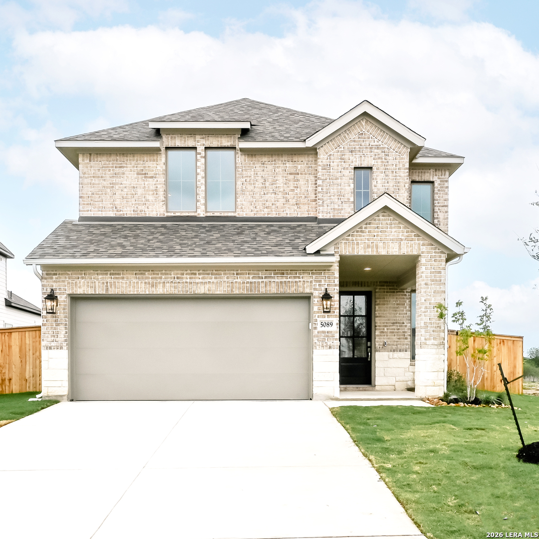 5089 Obispo Circle Schertz TX 78124