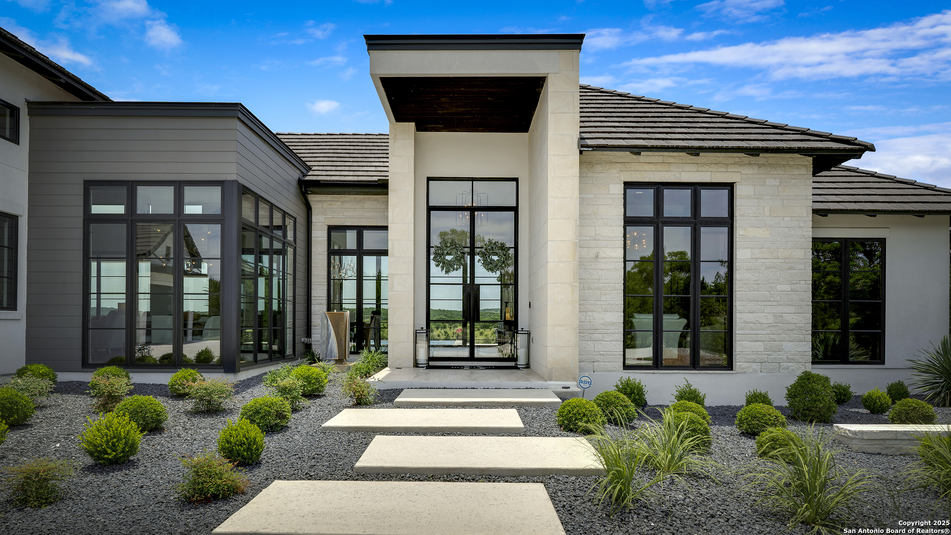 121 Greystone Point Boerne TX 78006