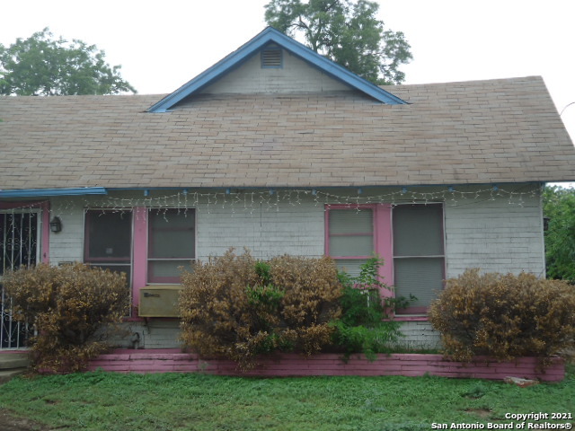 727 Menchaca Street San Antonio TX 78207