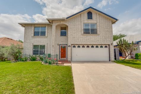 9139 Maverick Pass San Antonio TX 78240