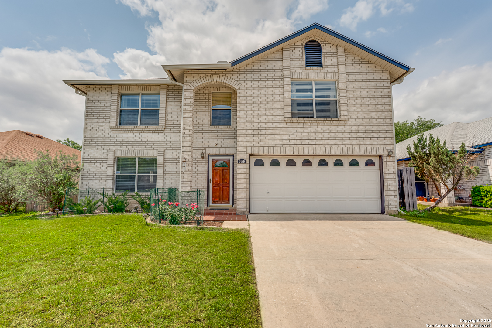 9139 Maverick Pass San Antonio TX 78240