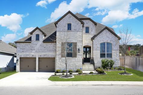 24910 Resort Parkway San Antonio TX 78261