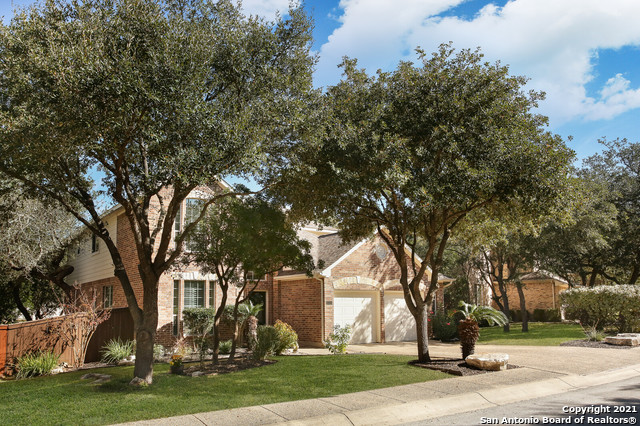 26319 Cuyahoga Circle San Antonio TX 78260