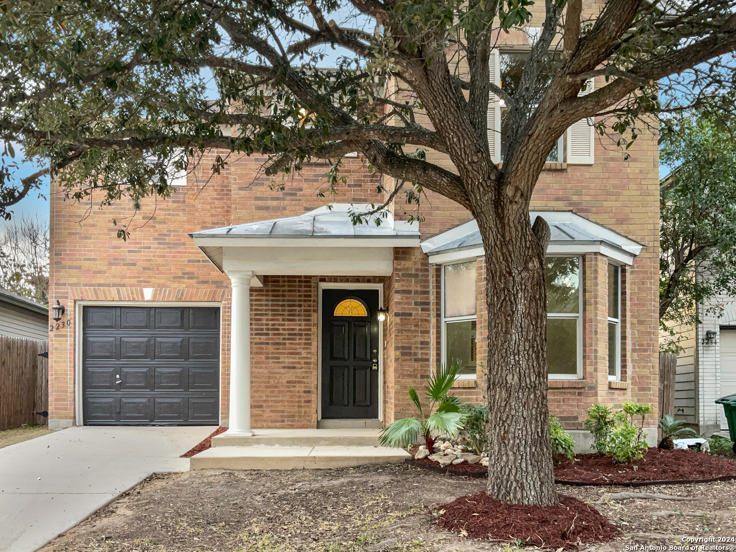2230 Beacon Creek San Antonio TX 78213