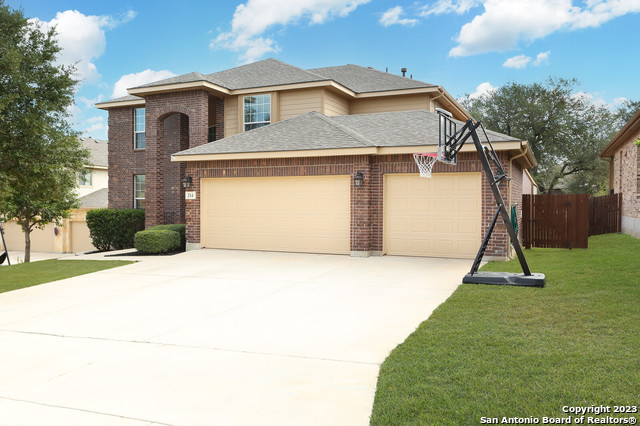 214 Red Quill Nest San Antonio TX 78253