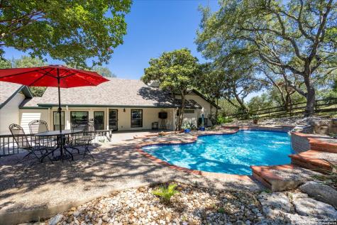 26855 Nelson Hill Boerne TX 78006