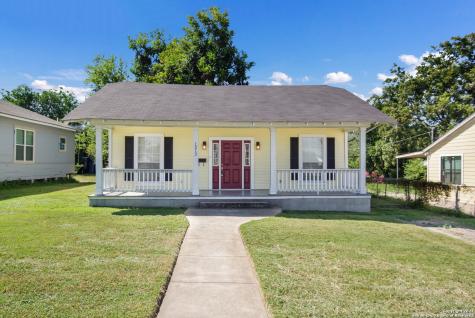1212 W Craig Place San Antonio TX 78201