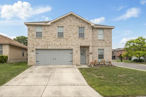 11005 Geneva Sound San Antonio TX 78254
