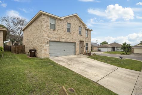 11005 Geneva Sound San Antonio TX 78254