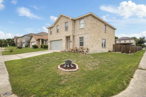 11005 Geneva Sound San Antonio TX 78254
