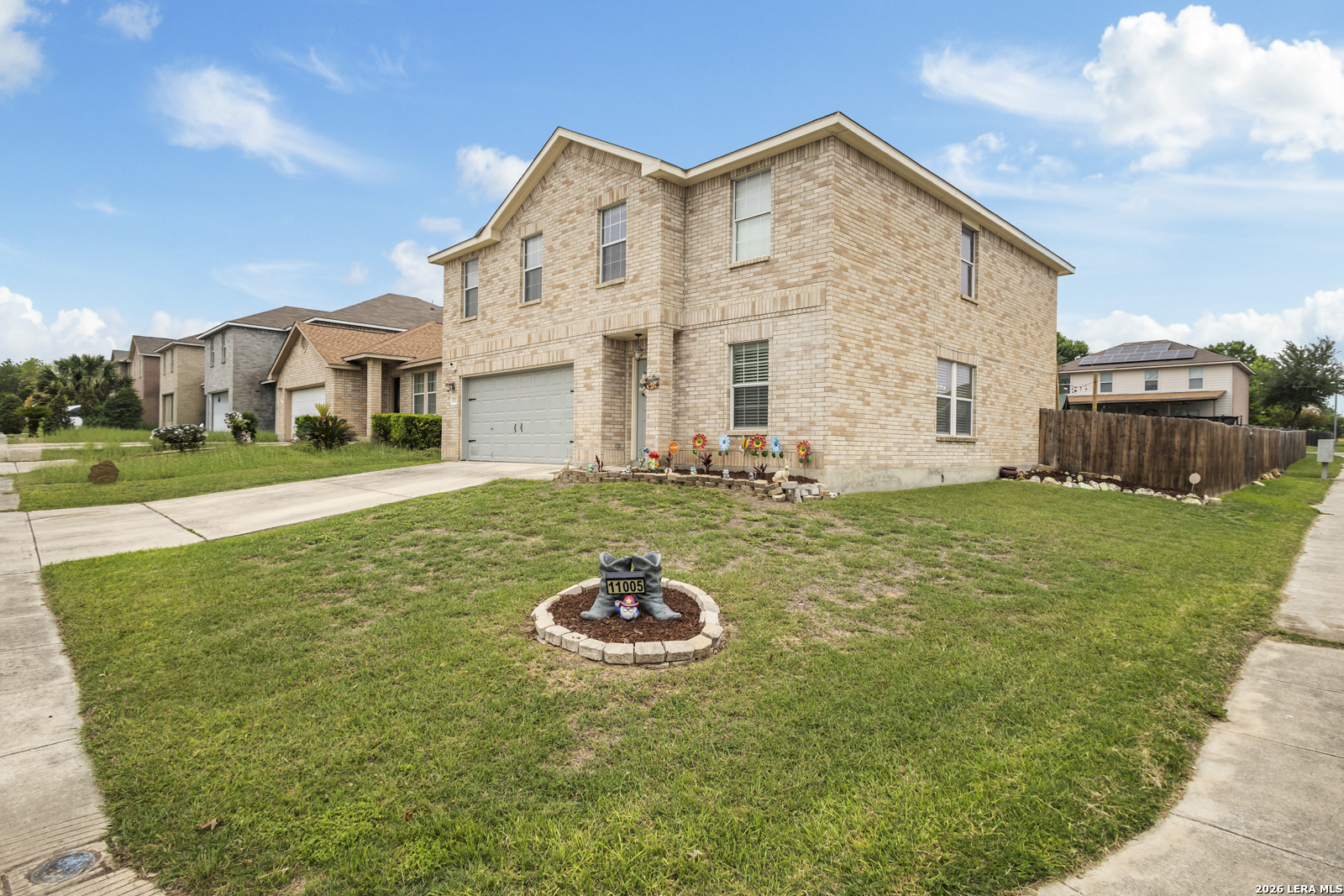 11005 Geneva Sound San Antonio TX 78254