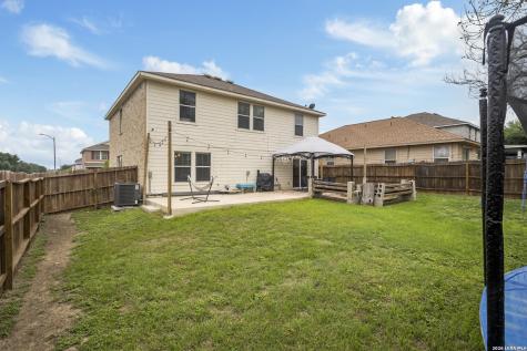 11005 Geneva Sound San Antonio TX 78254