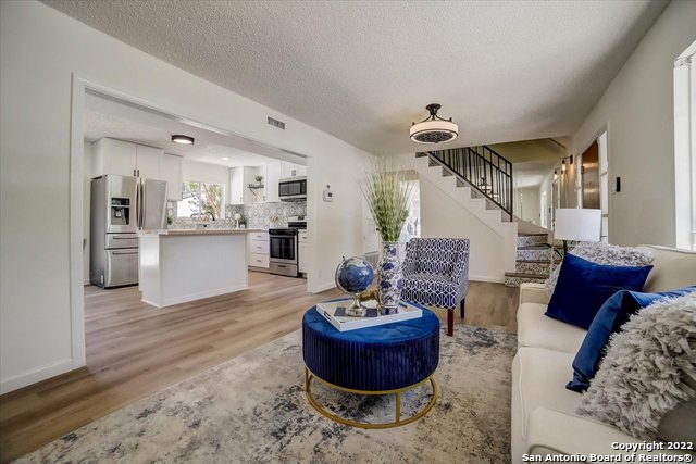 3107 Sage Hill Street San Antonio TX 78230