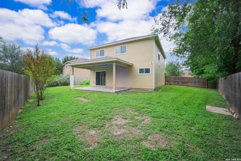 16642 Emerald Bluff Selma TX 78154
