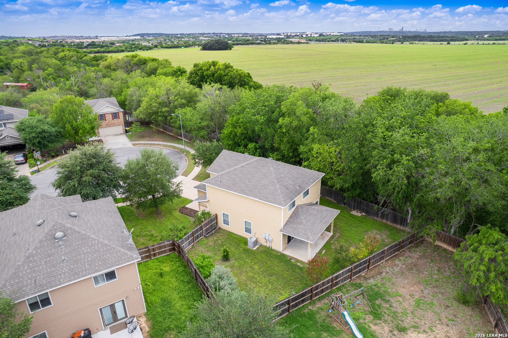 16642 Emerald Bluff Selma TX 78154