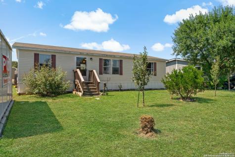569 Northway Drive New Braunfels TX 78130