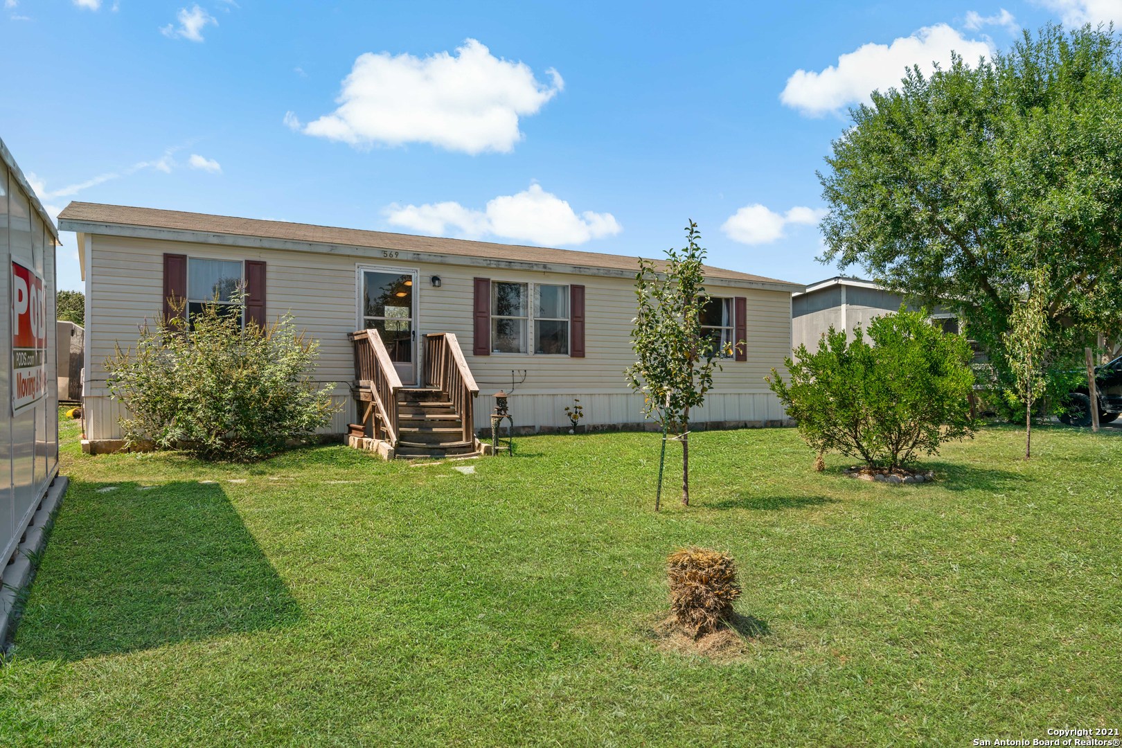 569 Northway Drive New Braunfels TX 78130