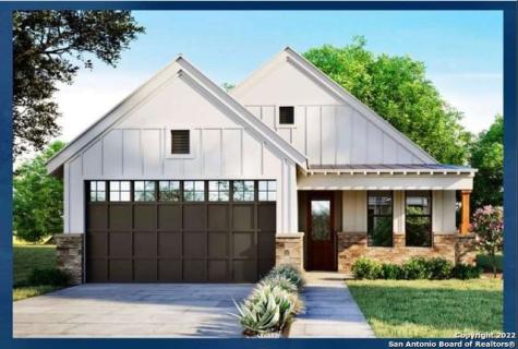 14 Wide Canyon Drive Wimberley TX 78676