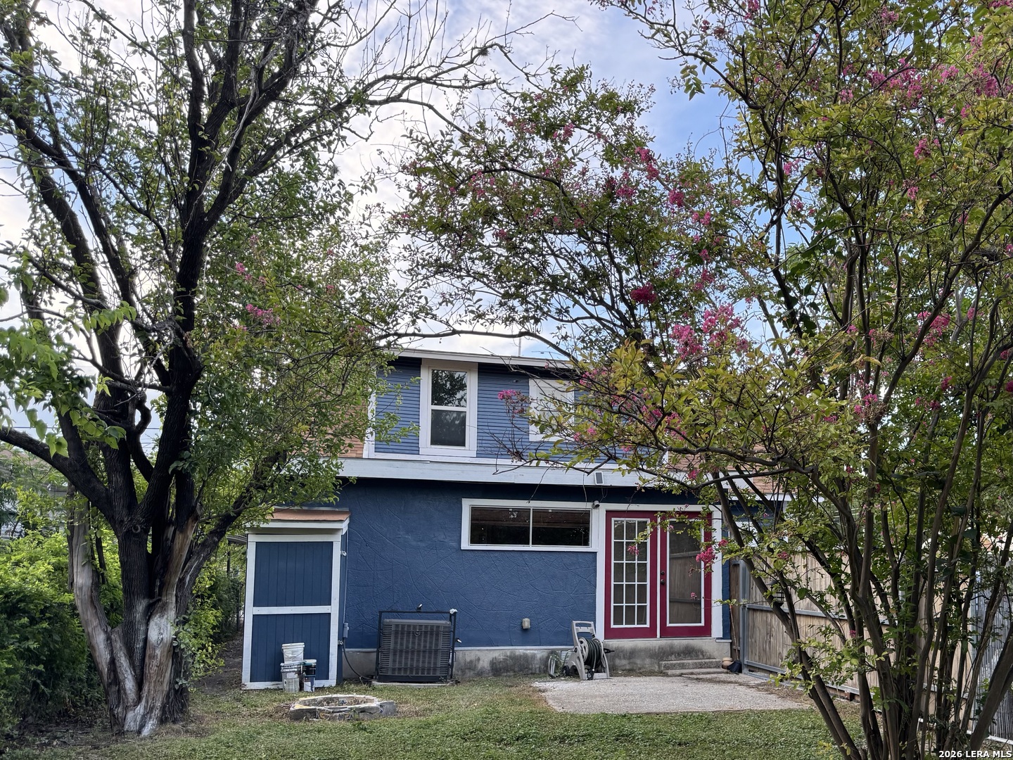 1832 Nolan Street San Antonio TX 78202