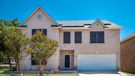 10322 Crystal Field San Antonio TX 78254