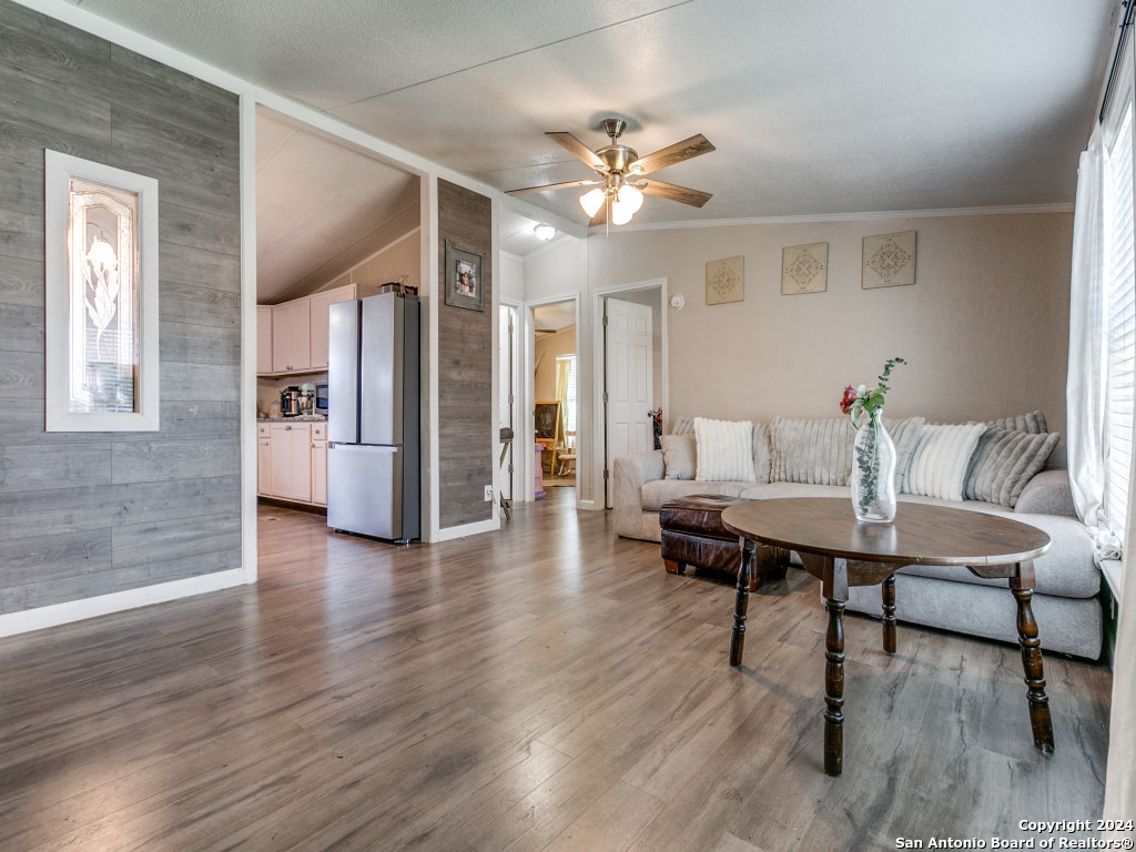 5406 Gwenda Lea Street San Antonio TX 78242