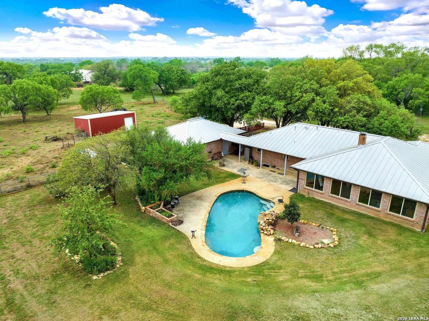 3190 Pittman Road St.hedwig TX 78152