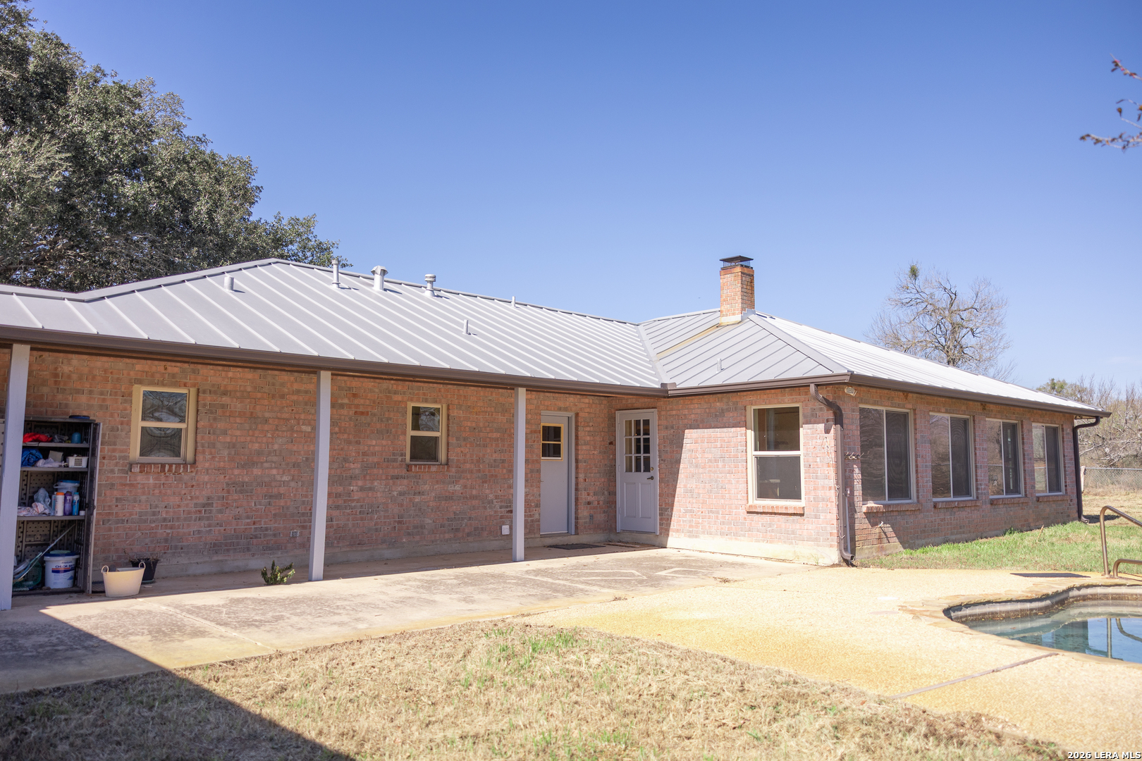 3190 Pittman Road St.hedwig TX 78152