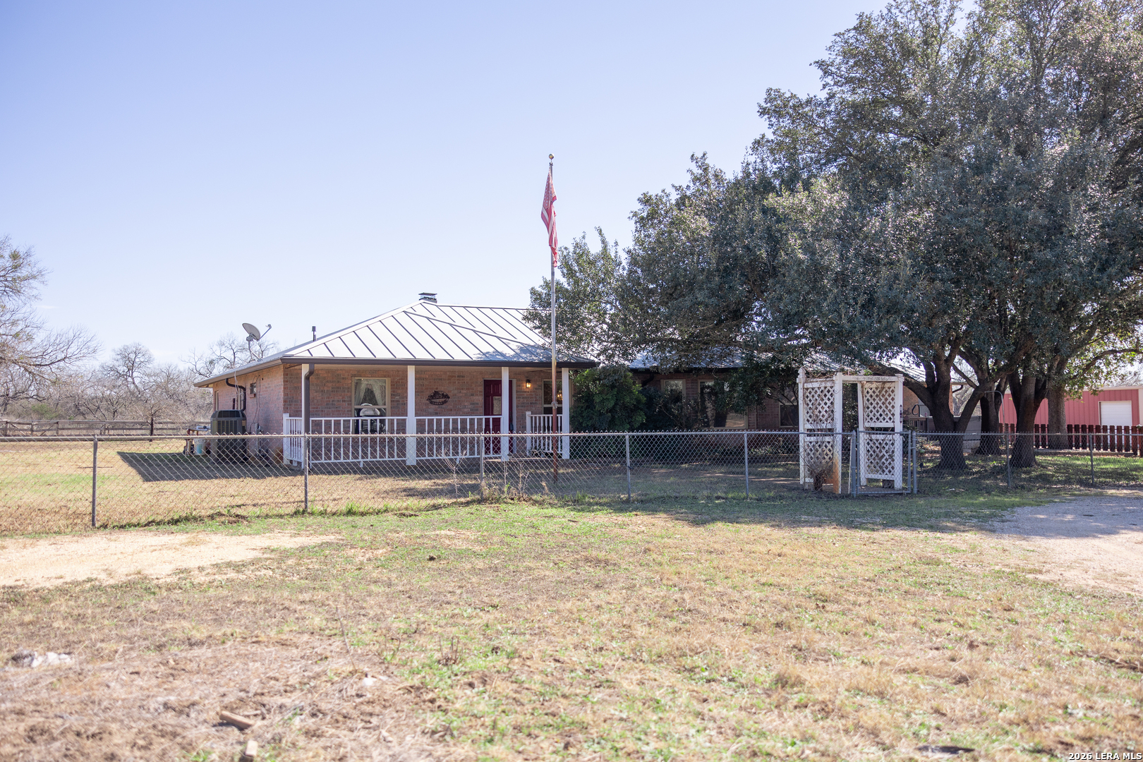 3190 Pittman Road St.hedwig TX 78152
