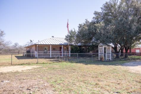 3190 Pittman Road St.hedwig TX 78152