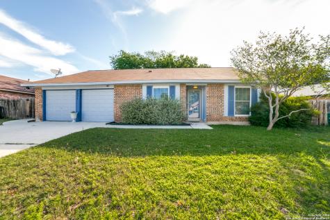 4531 Hidden Creek San Antonio TX 78238