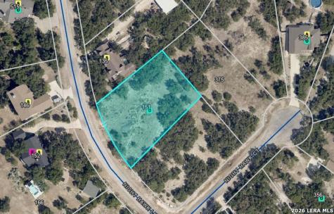 151 Nighthawk Canyon Lake TX 78133