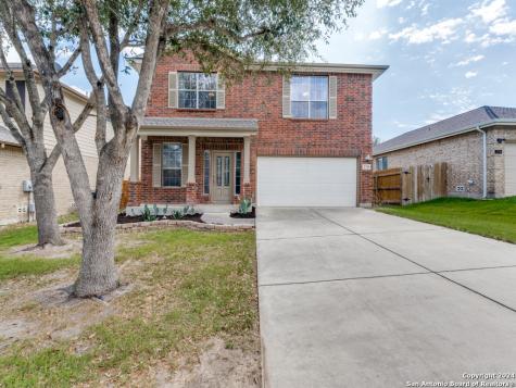 2708 Sterling Way Schertz TX 78108