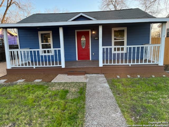 1430 Hermine Boulevard San Antonio TX 78201