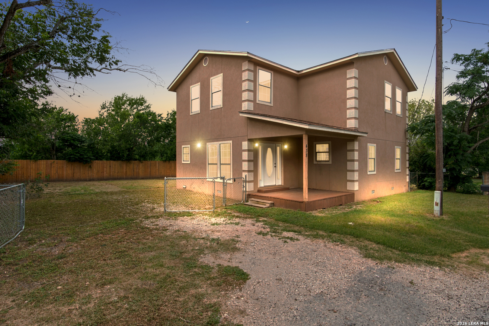 438 Cresthill Road San Antonio TX 78220