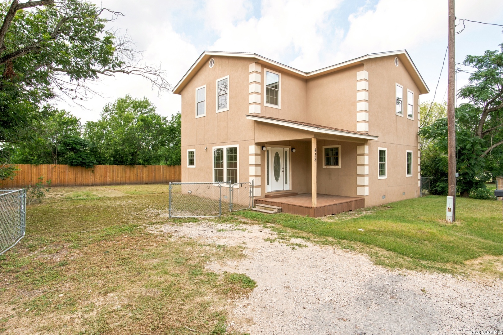 438 Cresthill Road San Antonio TX 78220