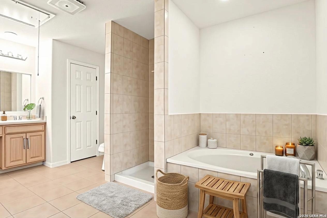 438 Cresthill Road San Antonio TX 78220