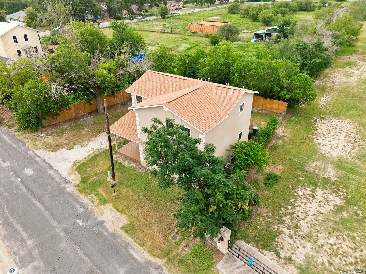 438 Cresthill Road San Antonio TX 78220