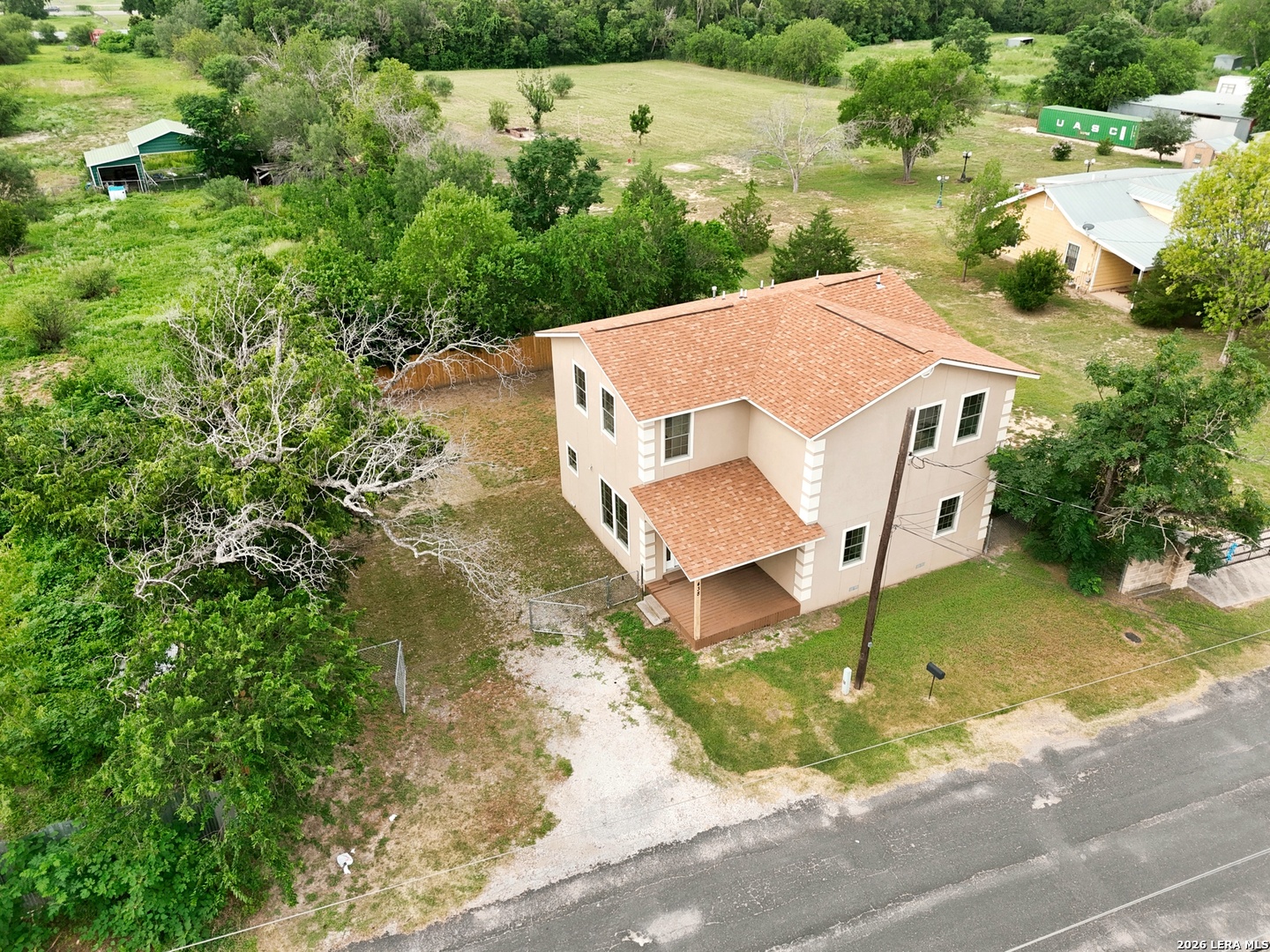 438 Cresthill Road San Antonio TX 78220