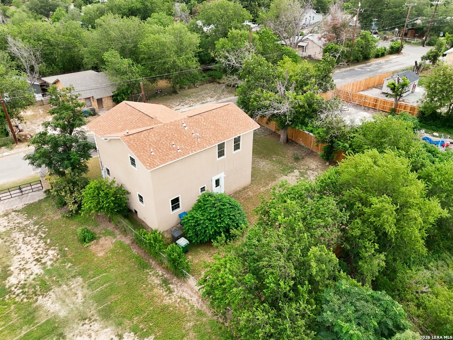 438 Cresthill Road San Antonio TX 78220