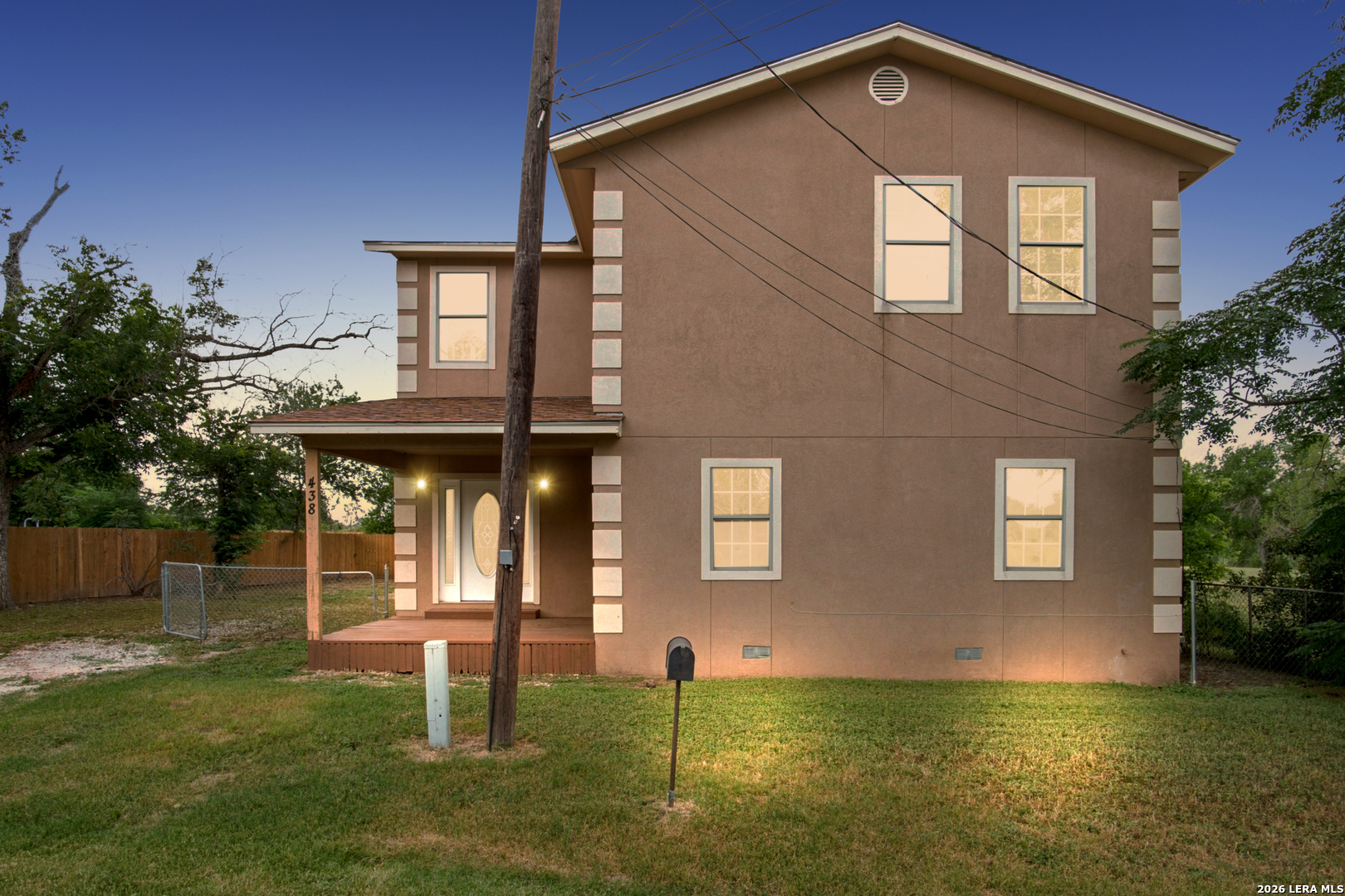 438 Cresthill Road San Antonio TX 78220