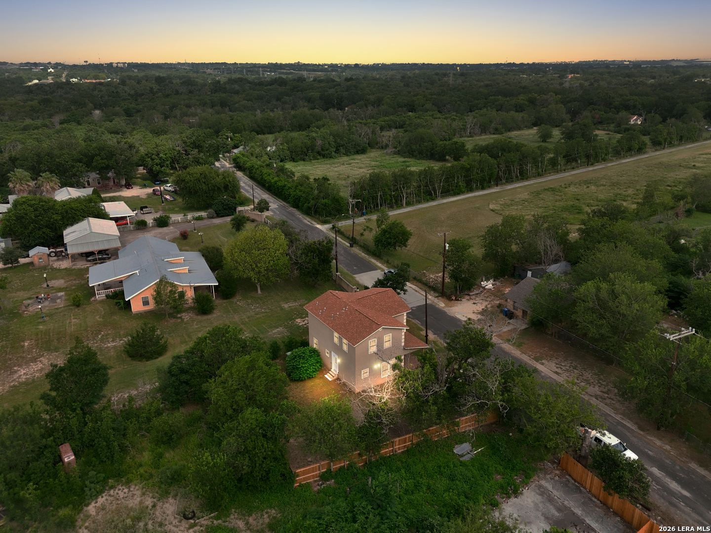 438 Cresthill Road San Antonio TX 78220